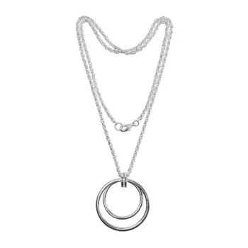 FIORE LUNA Колье