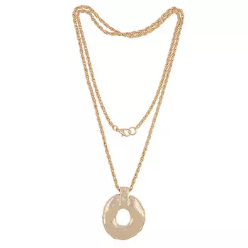 FIORE LUNA Колье