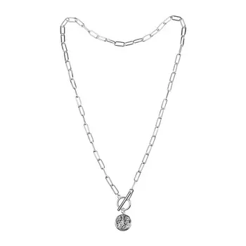 FIORE LUNA Колье CAL