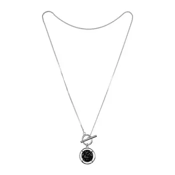 FIORE LUNA Колье CAL