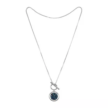 FIORE LUNA Колье CAL