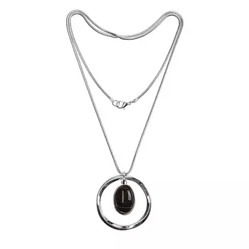 FIORE LUNA Колье COFFE