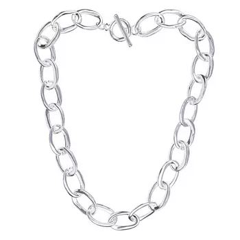 FIORE LUNA Колье Elise