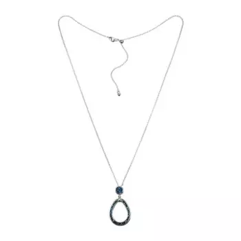 FIORE LUNA Колье капля