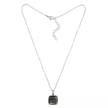 FIORE LUNA Колье Куб SHELL