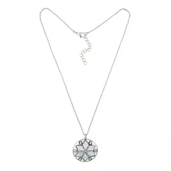 FIORE LUNA Колье MANDALA