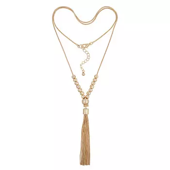 FIORE LUNA Колье Mermaid