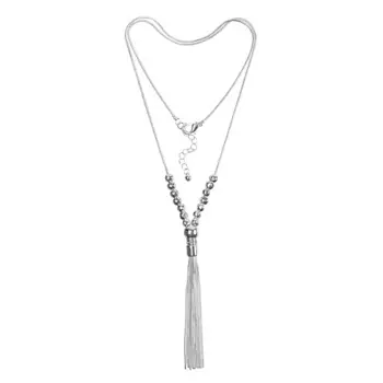 FIORE LUNA Колье Mermaid