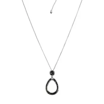 FIORE LUNA Колье MOP