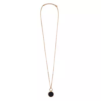 FIORE LUNA Колье Onyx