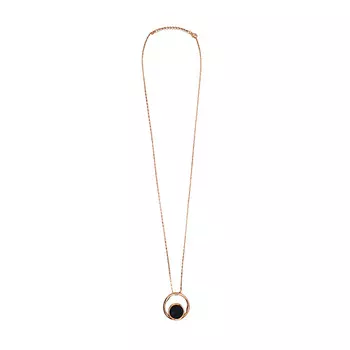 FIORE LUNA Колье Onyx