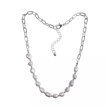 FIORE LUNA Колье Perle