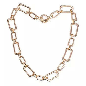 FIORE LUNA Колье Quadro