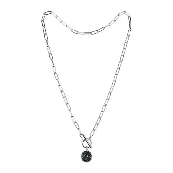 FIORE LUNA Колье SSHA