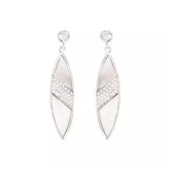 FIORE LUNA Серьги