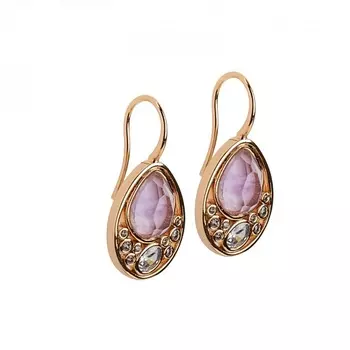 FIORE LUNA Серьги