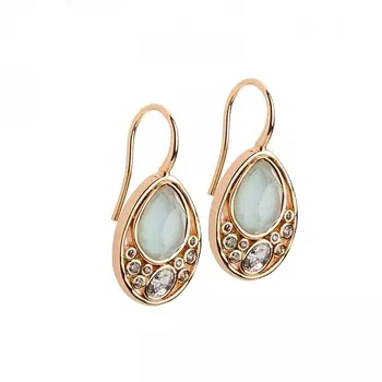 FIORE LUNA Серьги