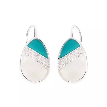 FIORE LUNA Серьги