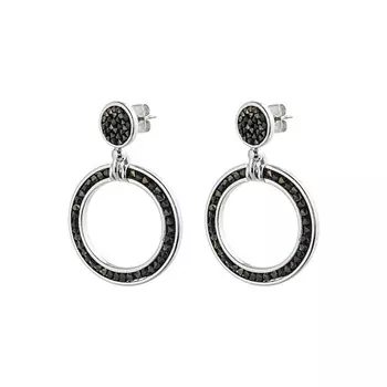 FIORE LUNA Серьги BBL