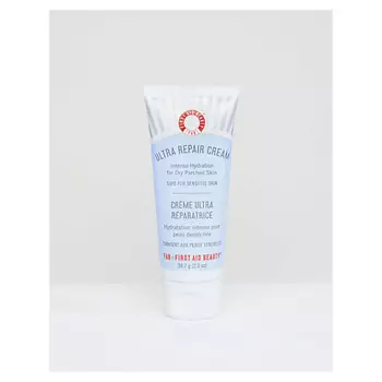 FIRST AID BEAUTY Крем для лица и тела First Aid Beauty Ultra Repair Cream Intense Hydration