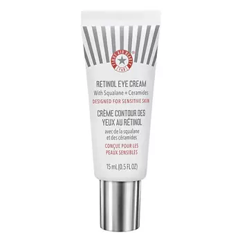 FIRST AID BEAUTY Крем для области вокруг глаз с ретинолом Retinol Eye Cream