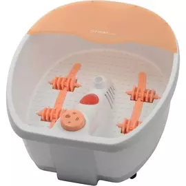 FIRST AUSTRIA Массажная ванночка для ног FA-8116-1 Orange