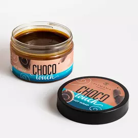 FITMAMA COSMETICS Антицеллюлитное горячее обертывание с коллагеном Choco Touch