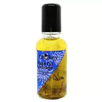 FITO`KEY Масло для лица увлажняющее и питательное 30.0