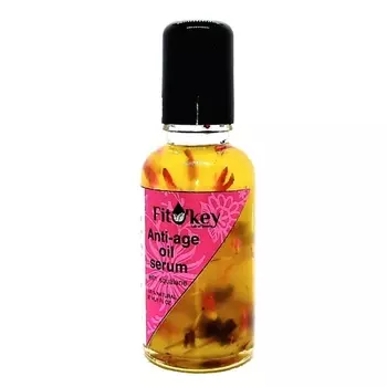 FITO`KEY Сыворотка для лица антивозрастная от морщин 30.0