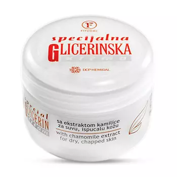 FITOGAL Крем для рук с Глицерином 110.0