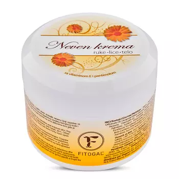 FITOGAL Крем для тела, лица и рук с Календулой 150.0