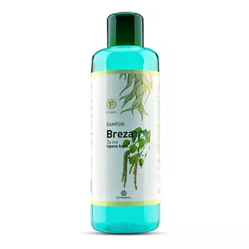 FITOGAL Шампунь для волос Береза 1000.0