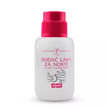 FITOGAL Средство для снятия лака для ногтей 50