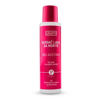 FITOGAL Средство для снятия лака для ногтей без ацетона 120