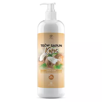 FITOGAL Жидкое мыло Кокос 1000.0