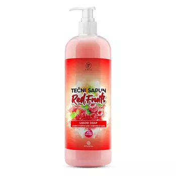 FITOGAL Жидкое мыло Красные фрукты 1000.0