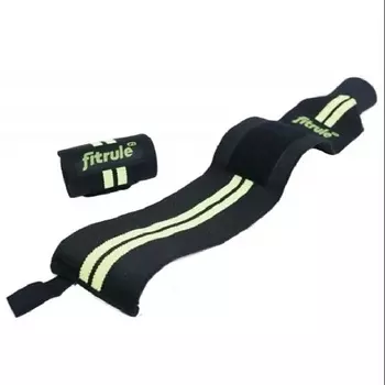 FITRULE Бинты кистевые HARD (пара), 50см