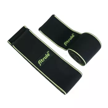 FITRULE Бинты кистевые LIGHT (пара), 50см