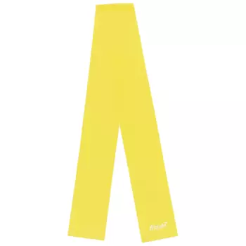 FITRULE Эластичная лента для йоги и пилатеса (эспандер), 6,8кг