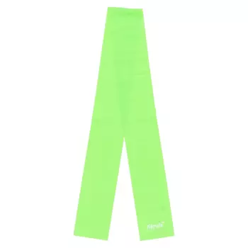 FITRULE Эластичная лента для йоги и пилатеса (эспандер), 9кг