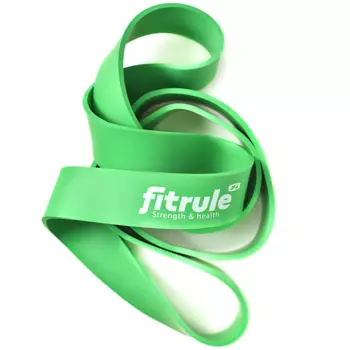 FITRULE Эспандер для подтягиваний (10м х 4,5см), 40кг