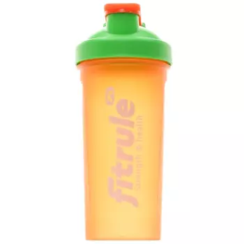FITRULE Шейкер с крючком классический, 700мл