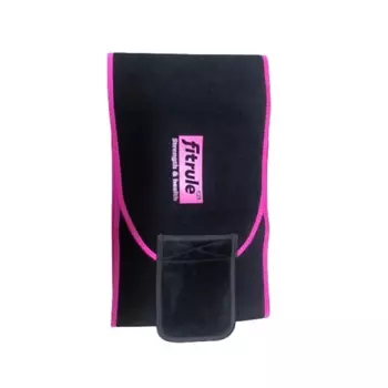 FITRULE Термопояс для похудения на талию