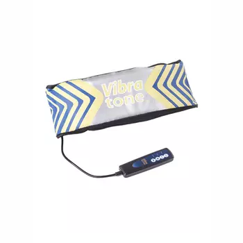 FITSTUDIO Пояс вибромассажный для коррекции фигуры "VibrаTone"