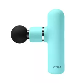 FITTOP Перкуссионный массажер Super Mini V
