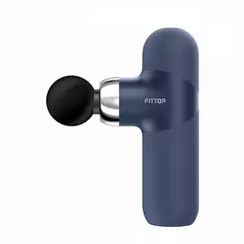 FITTOP Перкуссионный массажер SuperHit Mini II
