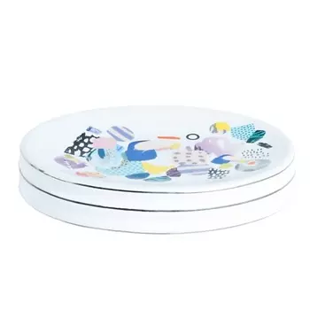 FIXSEN "ART" Мыльница