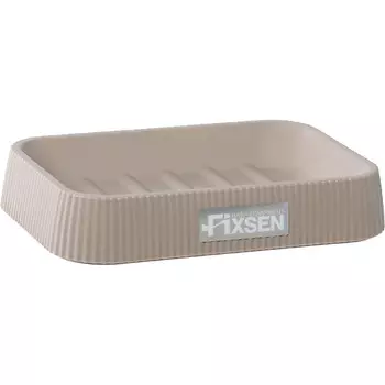 FIXSEN "BROWN" Мыльница