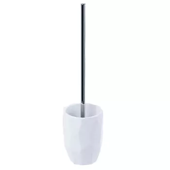 FIXSEN Ершик для унитаза напольный "FLAT"