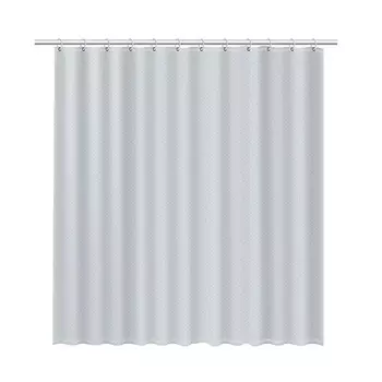 FIXSEN "FOREST" Шторка для ванной